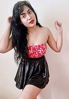 Manvi Chugh
